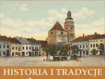 Historia i Tradycja Miasta Żywca - zdjęcie1
