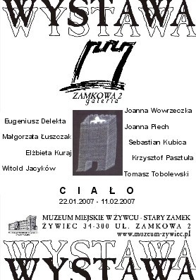 Ciało