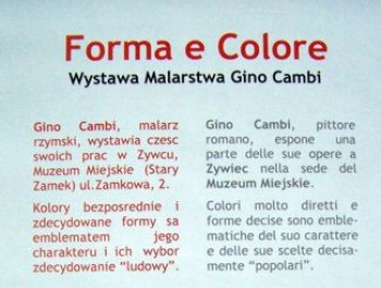 Forma e Colore - zdjęcie1