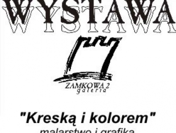 Kreską i kolorem - zdjęcie1