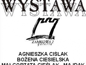Malarstwo, rysunek i grafika - zdjęcie1