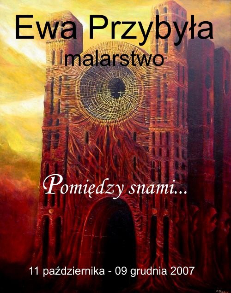 Pomiędzy snami..