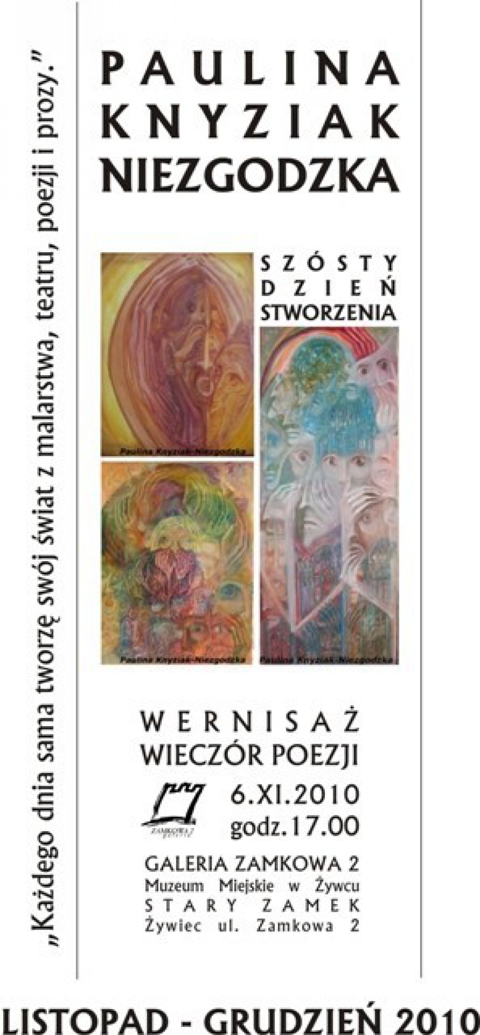 Szósty Dzień Stworzenia