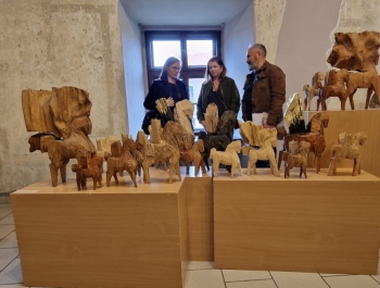 ZBIGNIEW BURY - RZEŹBY Z DRZEW - zdjęcie4