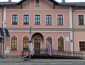 Strefa Odkrywania, Wyobraźni i Aktywności - zdjęcie2