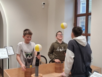 Strefa Odkrywania, Wyobraźni i Aktywności - zdjęcie4