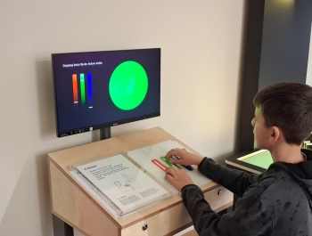 Strefa Odkrywania, Wyobraźni i Aktywności - zdjęcie6