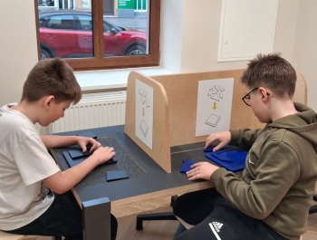 Strefa Odkrywania, Wyobraźni i Aktywności - zdjęcie7