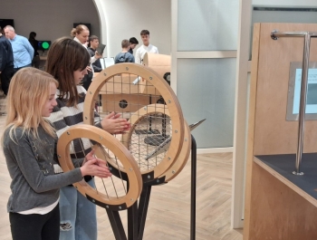 Strefa Odkrywania, Wyobraźni i Aktywności - zdjęcie8