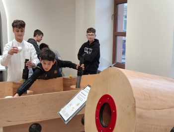 Strefa Odkrywania, Wyobraźni i Aktywności - zdjęcie9