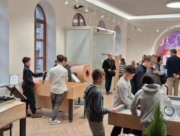 Strefa Odkrywania, Wyobraźni i Aktywności - zdjęcie12