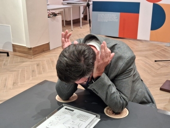 Strefa Odkrywania, Wyobraźni i Aktywności - zdjęcie13