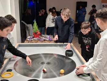 Strefa Odkrywania, Wyobraźni i Aktywności - zdjęcie17