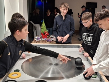 Strefa Odkrywania, Wyobraźni i Aktywności - zdjęcie18