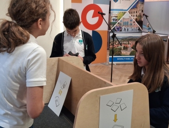 Strefa Odkrywania, Wyobraźni i Aktywności - zdjęcie19