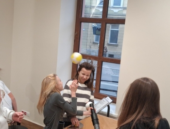 Strefa Odkrywania, Wyobraźni i Aktywności - zdjęcie22