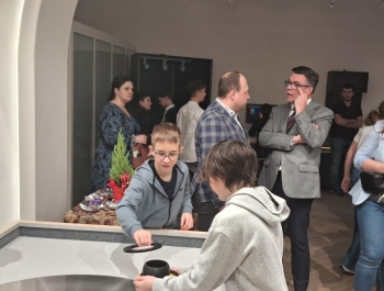 Strefa Odkrywania, Wyobraźni i Aktywności - zdjęcie24