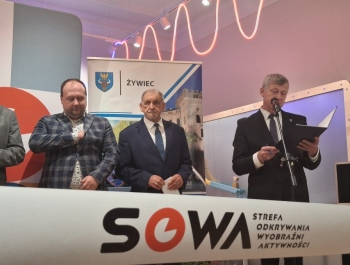 Strefa Odkrywania, Wyobraźni i Aktywności - zdjęcie27