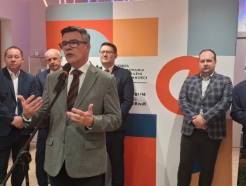 Strefa Odkrywania, Wyobraźni i Aktywności - zdjęcie29