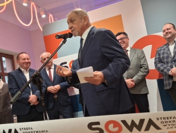 Strefa Odkrywania, Wyobraźni i Aktywności - zdjęcie30