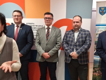 Strefa Odkrywania, Wyobraźni i Aktywności - zdjęcie31