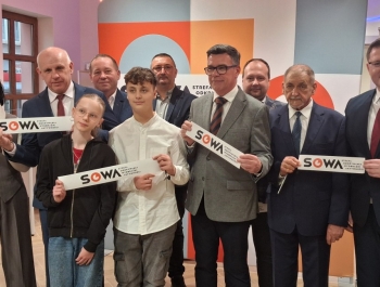 Strefa Odkrywania, Wyobraźni i Aktywności - zdjęcie39