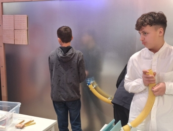 Strefa Odkrywania, Wyobraźni i Aktywności - zdjęcie43