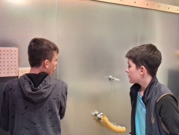 Strefa Odkrywania, Wyobraźni i Aktywności - zdjęcie44