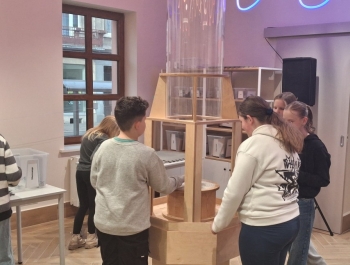 Strefa Odkrywania, Wyobraźni i Aktywności - zdjęcie47