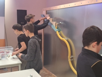 Strefa Odkrywania, Wyobraźni i Aktywności - zdjęcie48