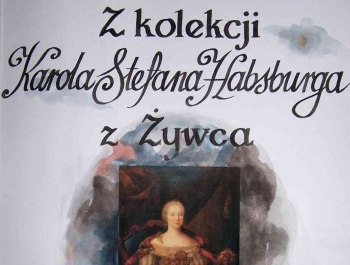 Z kolekcji Karola Stefana Habsburga z Żywca - zdjęcie1
