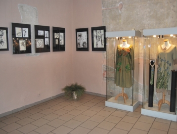 Artystyczny Duet - zdjęcie1