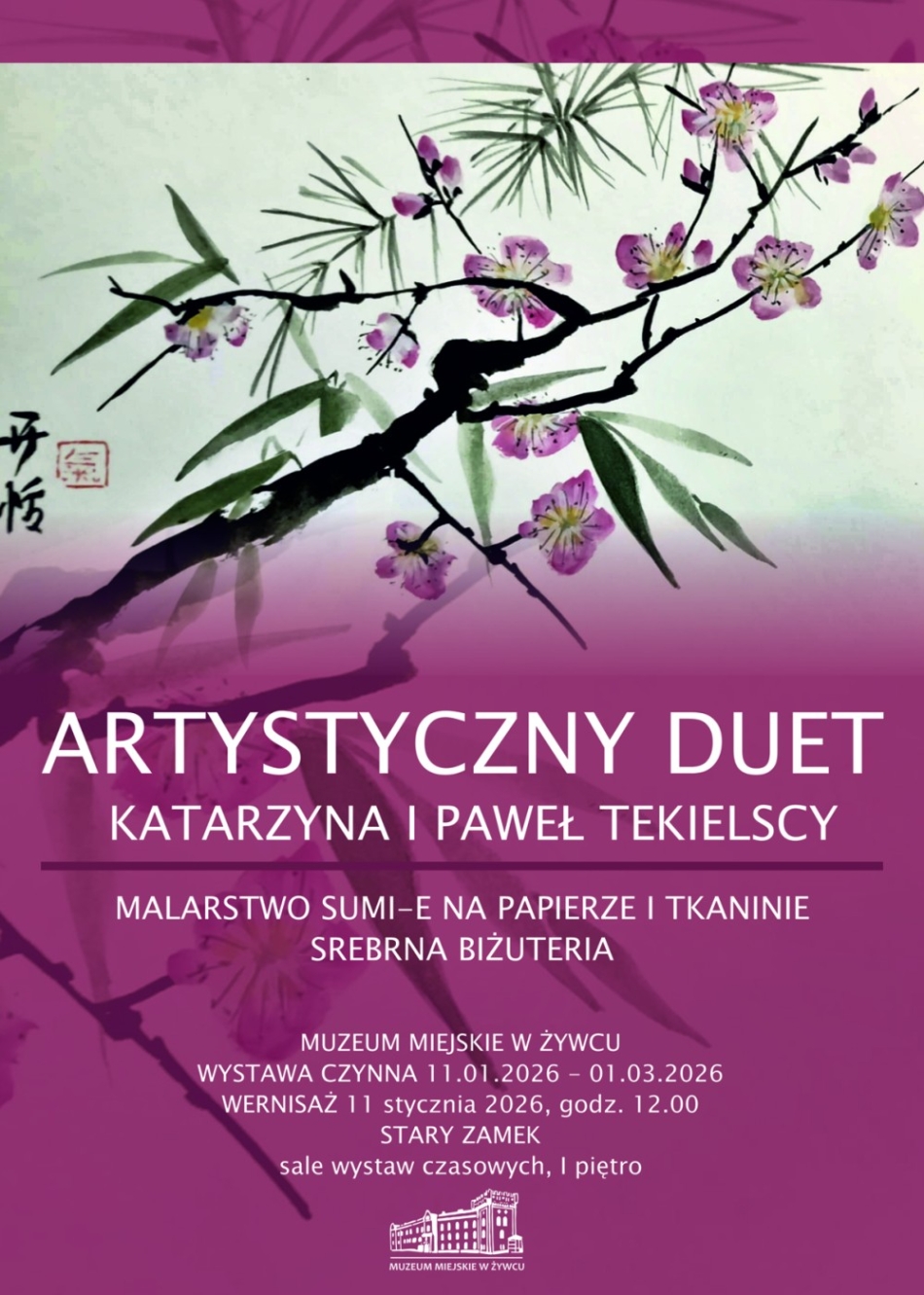 Artystyczny Duet