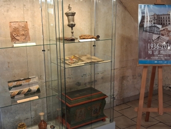 90-lecie Muzeum Miejskiego w Żywcu - zdjęcie5