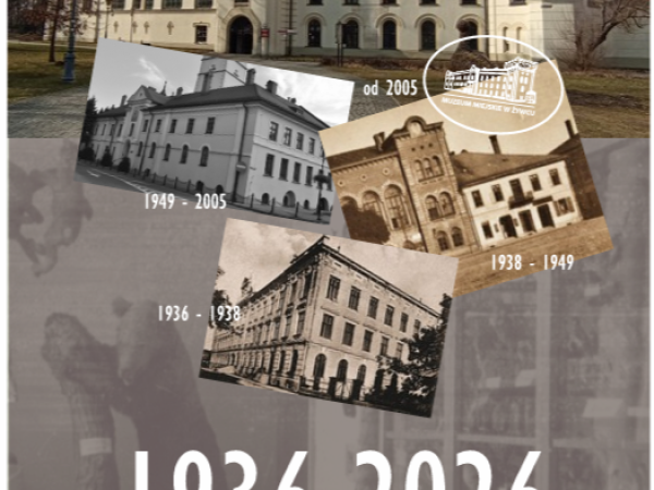90-lecie Muzeum Miejskiego w Żywcu