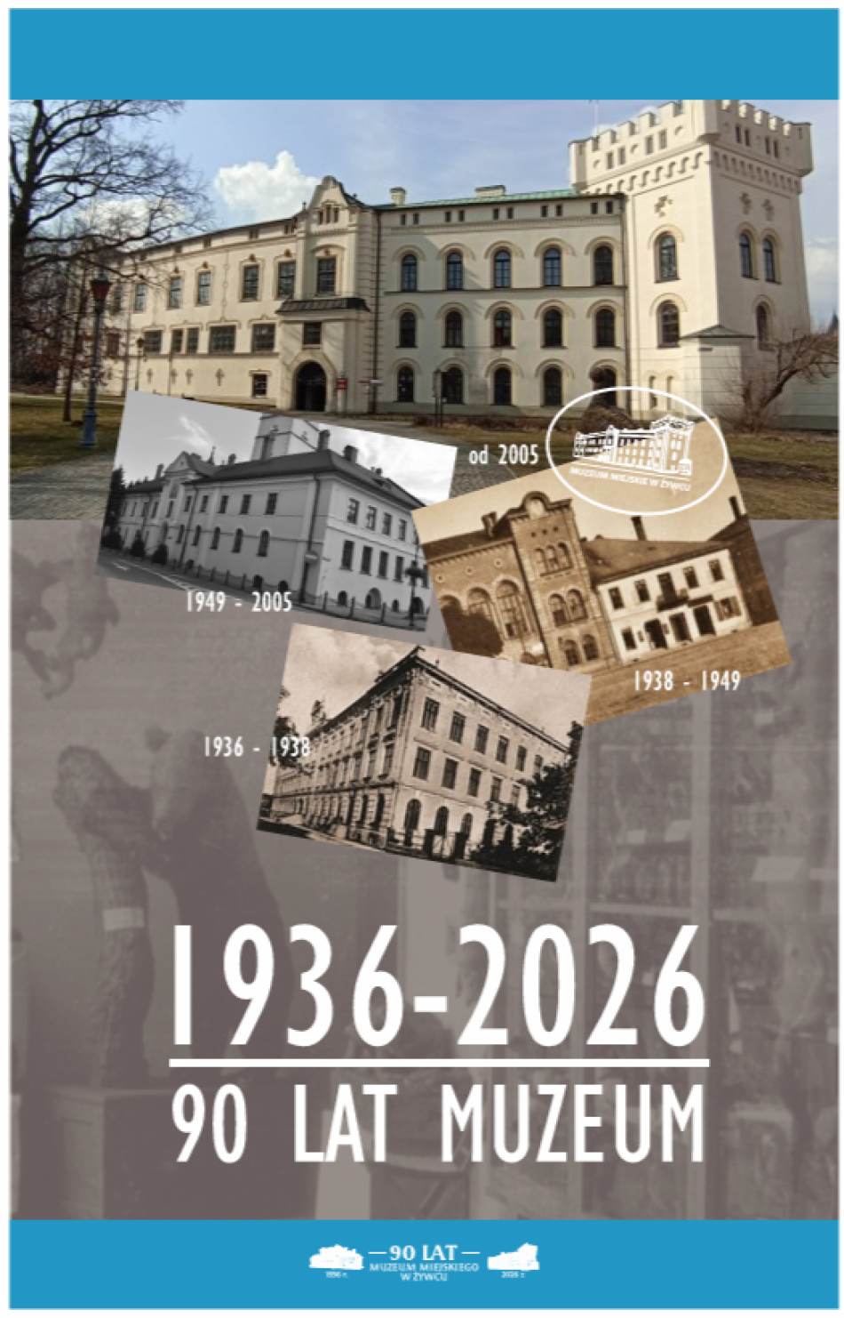 90-lecie Muzeum Miejskiego w Żywcu