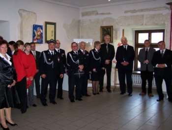 100 Lat OSP w Sporyszu - zdjęcie5