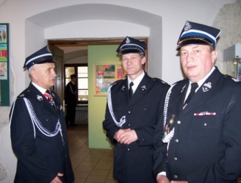 100 Lat OSP w Sporyszu - zdjęcie11