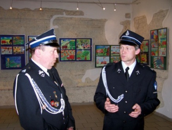 100 Lat OSP w Sporyszu - zdjęcie13