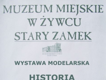 Historia w miniaturze - zdjęcie1