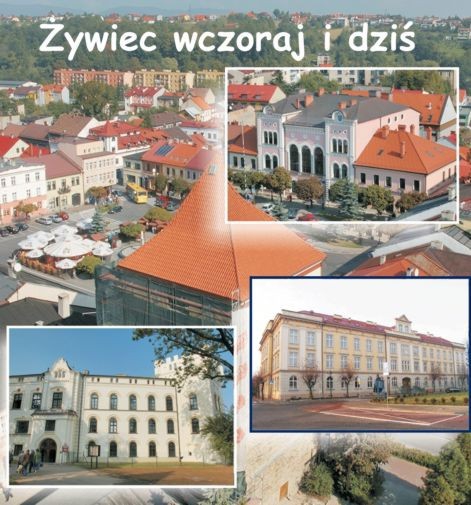 Żywiec wczoraj i dziś