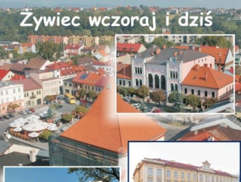 Żywiec wczoraj i dziś - zdjęcie1