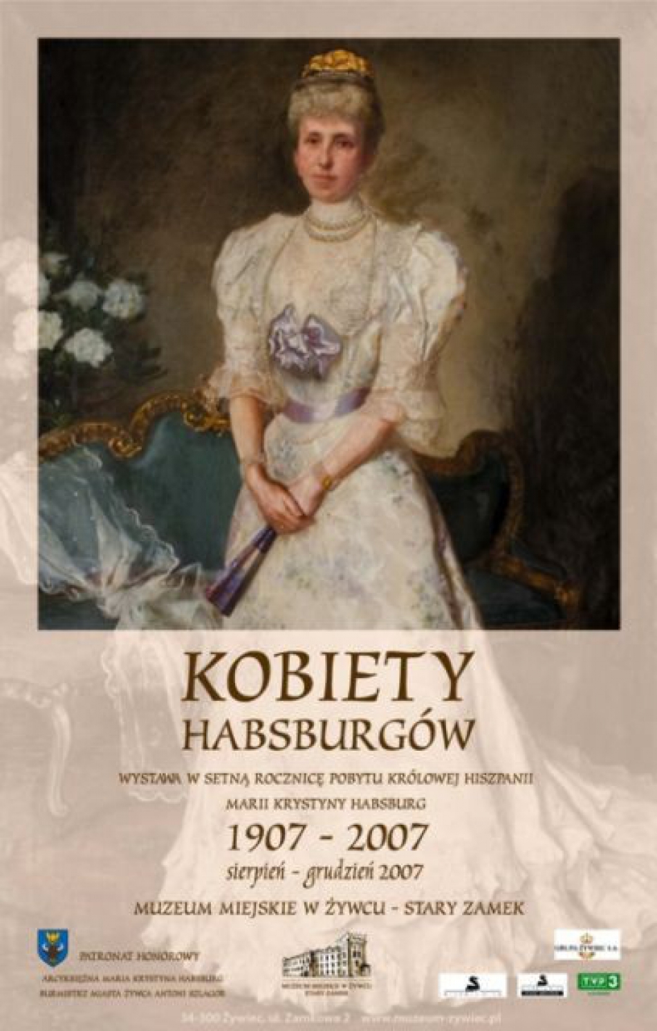 Kobiety Habsburgów