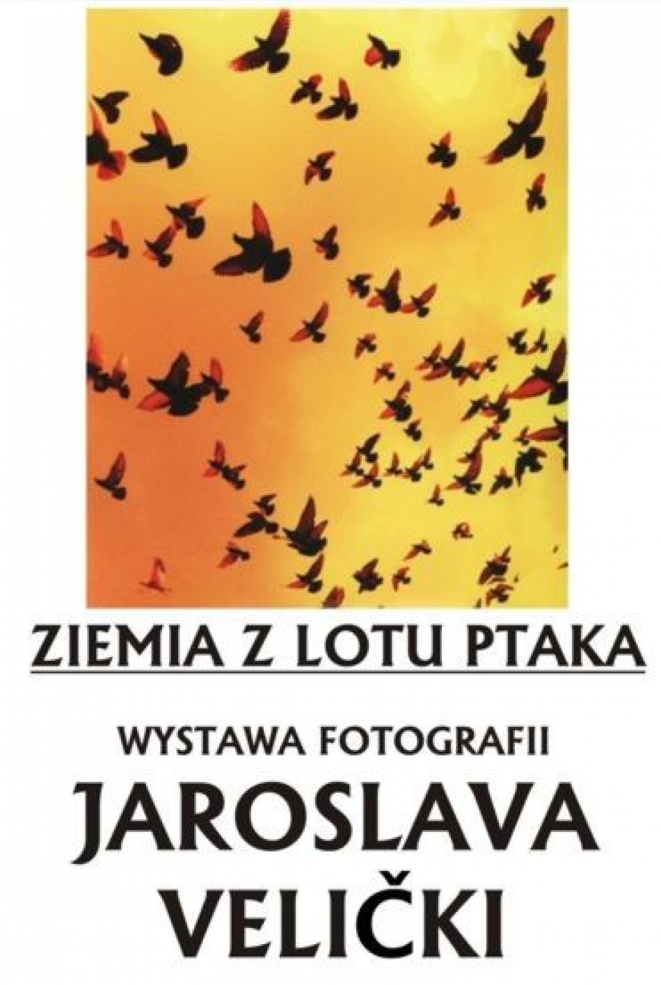 Ziemia z Lotu Ptaka