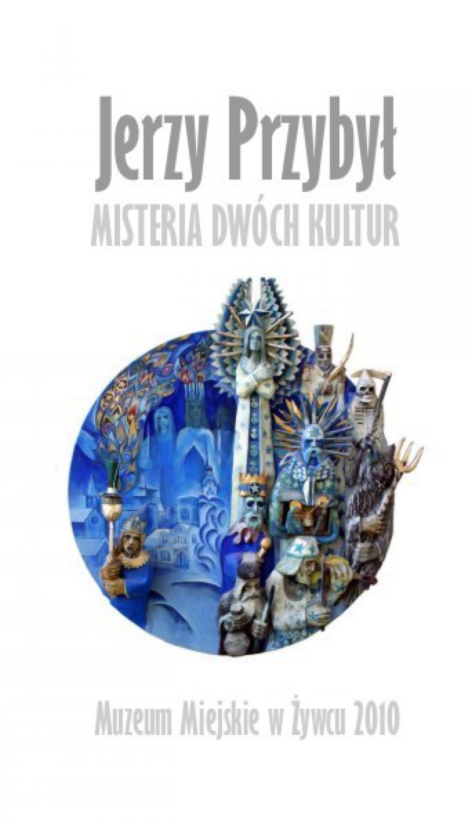 Misteria dwóch kultur