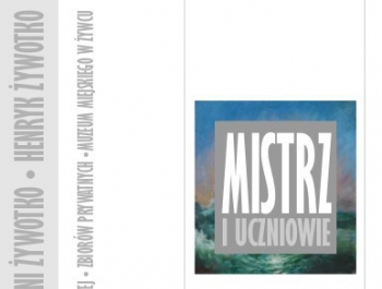Mistrz i uczniowie - zdjęcie1