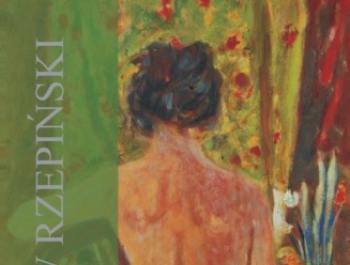 Czesław Rzepiński i uczniowie - zdjęcie1