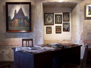70 Lat Muzeum w Żywcu - zdjęcie20