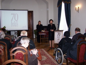 70 Lat Muzeum w Żywcu - zdjęcie2