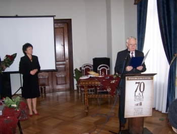 70 Lat Muzeum w Żywcu - zdjęcie4
